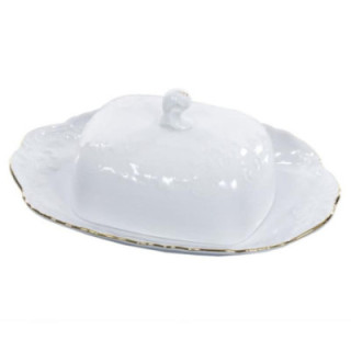 Maselniczka Rococo Ćmielów 3604